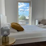 One Bedroom Flat With Terrace And Parking