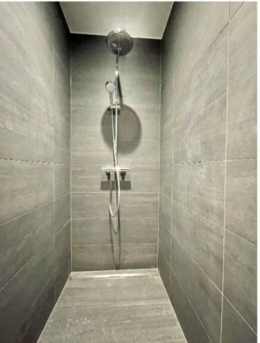 Appartement One Bedroom Flat With Terrace And Parking *