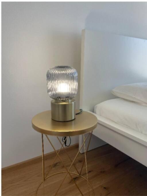 One Bedroom Flat With Terrace And Parking Apartment Luxembourg